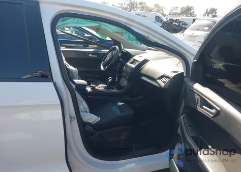 2018 Ford Edge Se from USA, damaged, VIN 2FMPK3G90JBB53956